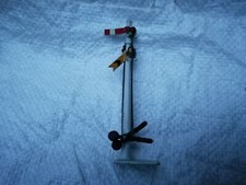 CRESCENT DIE CAST DOUBLE SIGNAL GANTRY