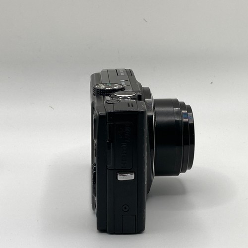 nikon coolpix s8200 schwarz Englisch OK #n1105 - Bild 6 von 23