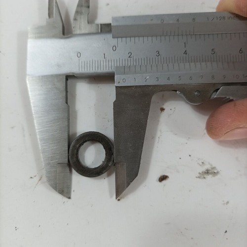 Vari ricambi usati per motosega ALPINA CASTOR prof 45 compatibile con A CP 41 - Picture 33 of 58