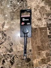 Powerbuilt 9 MM Wrench - 644113