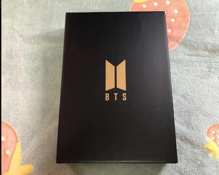 防弾少年団(BTS) - 未開封☆MERCH BOX #8☆BTS☆ARMY Bts Merch Box 8 Official Fan Club Japan Fanclub Pack/Army | eBay