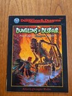 Dungeons of Despair by TSR Inc. Staff (1999, Trade Paperback)