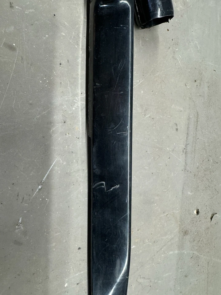 1969 1970 Chevy Impala Dash A/C Duct Plenum Air Conditioning BelAir Caprice Vent - Image 3 of 4