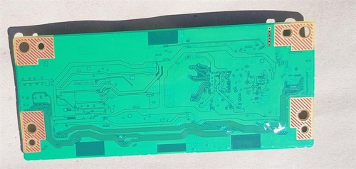 SHARP TV / T-CON Bord / RUNTK4248TPZA / CPWBXRUNTK 4248TP ZA / - Picture 2 of 2