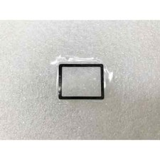 for Nikon Z6 Z7 Small External Top Cover Shoulder Dispaly Repair Parts