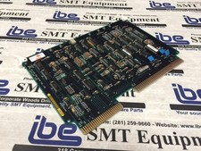 Kulicke Soffa Control Board - 01471-4040-000-02