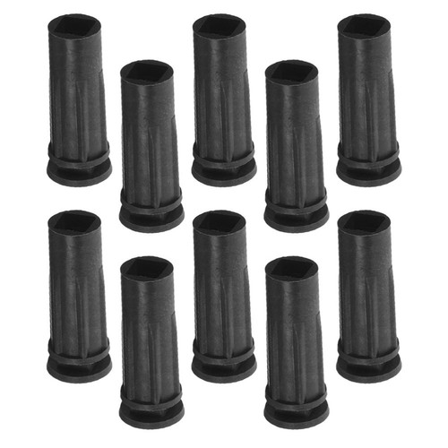 10pcs Artificial Tree Stand Folding Xmas Tree Base Detachable Replacement Stand - Picture 6 of 12