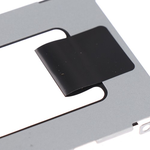 Pour Dell Latitude E5420 HDD / SSD SATA disque dur Caddy + HDD connecteur D.SD - Afbeelding 5 van 11