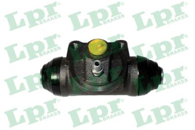 LPR 4488 Wheel Brake Cylinder for Fiat