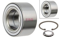 Schaeffler FAG Radlagersatz 713 6492 70 FüR BMW