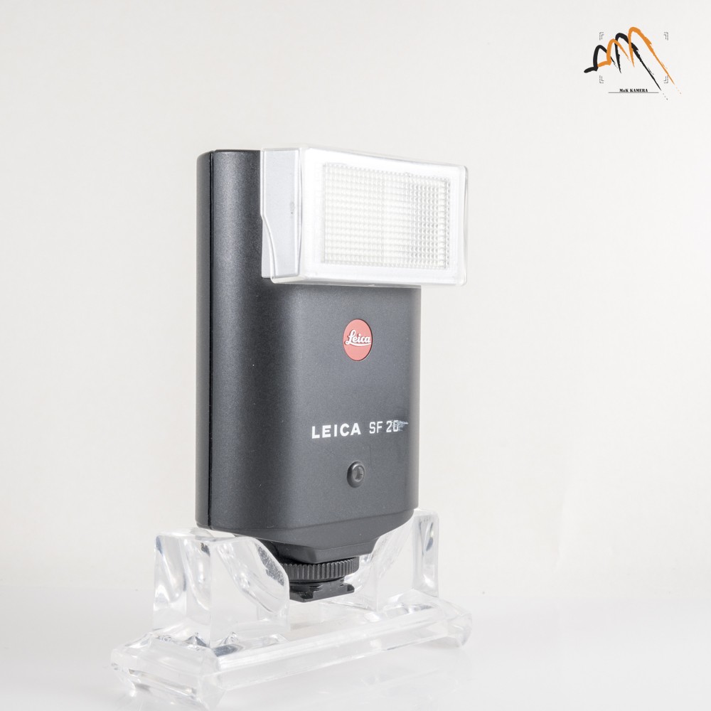 LEICA ライカ　SF20 Leica SF20 Shoe Mount Flash black | eBay