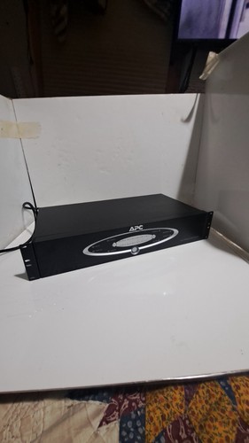 APC H10 Home Theater Audio Vid Power Condit,Surge,Spike, Lightning,12 Outlets - Picture 11 of 21
