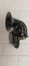 Klaxon Jericho Air Compact Horn 12-24 V