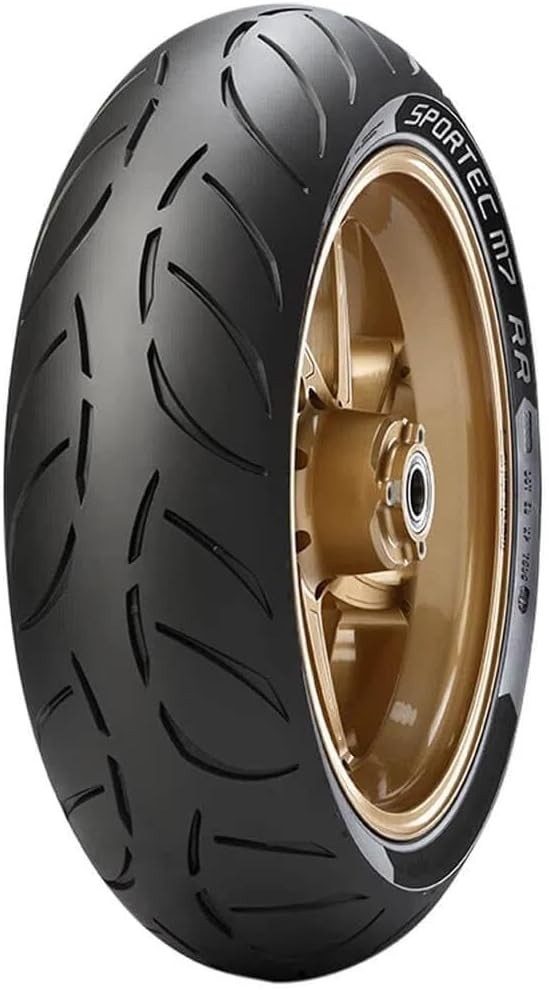 GOMMA PNEUMATICO METZELER 160/60 R17 (69W) SPORTEC M7 RR SOLO POSTERIORE