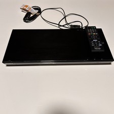 Sony BDP-S490 Blu-Ray Disc 3d  / DVD Player  ...