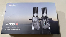 Desview Atlas X 4K HDMI SDI Wireless image Video Transmission System 3Km TX+RX