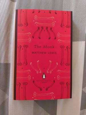 The Monk von Matthew Lewis (2012 Taschenbuch)