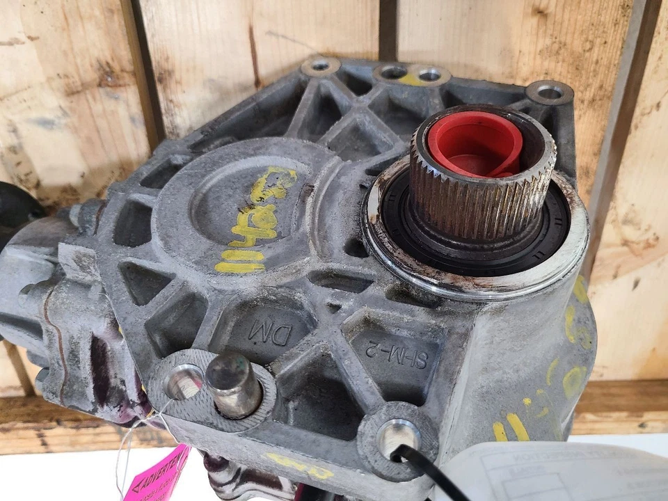 Estuche de transferencia Hyundai Santa Fe 2013 2014 2015 2016 LWB 3,3 L Foto 4 de 4