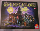 Schmidt Spukschloss Kinder Brettspiel (40619)