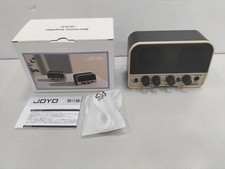 JOYO JA-02 II Bluetooth Mini Guitar Amp 5W Dual Channel Portable