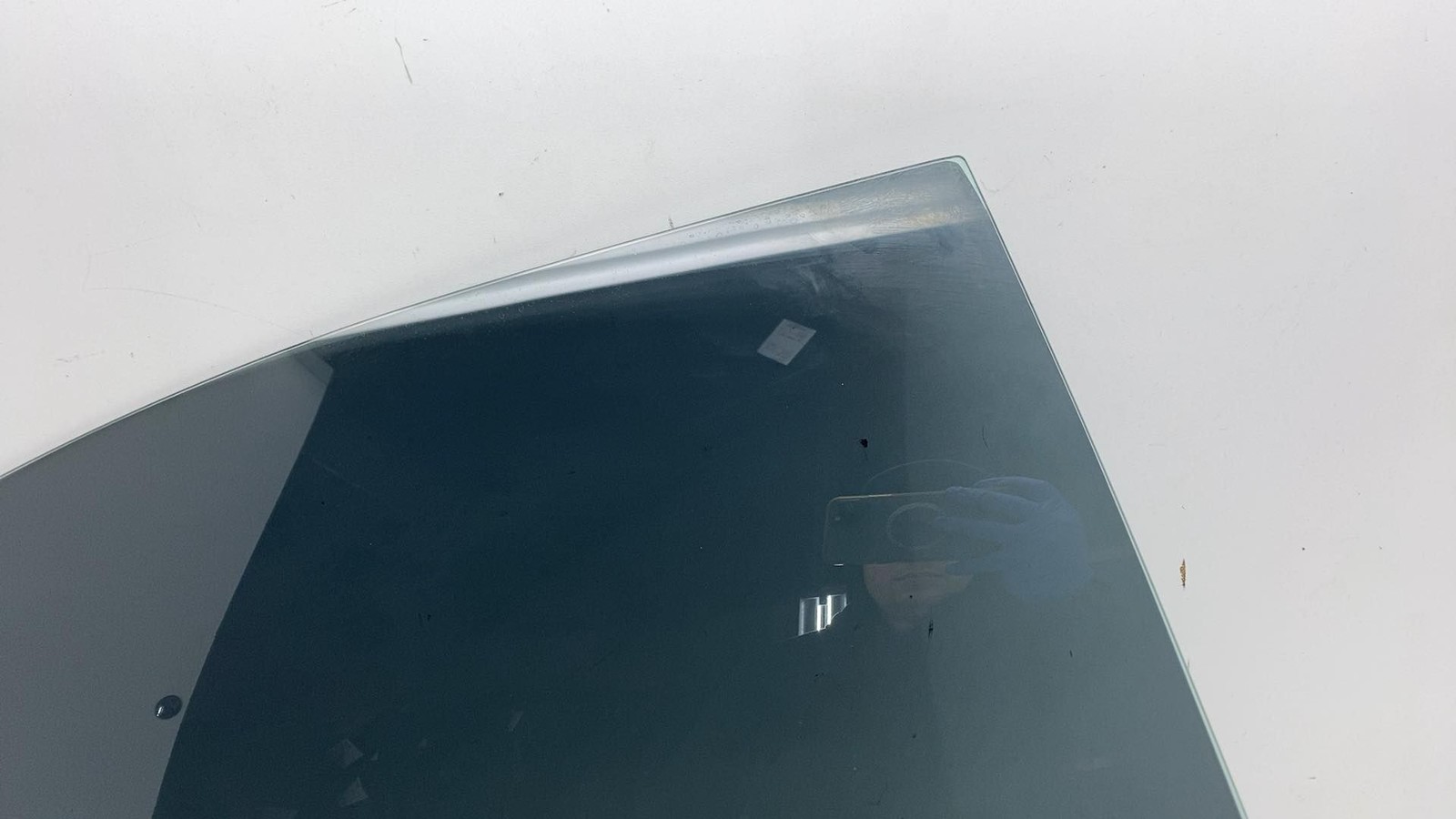 ⭕ 2014-2022 Maserati Ghibli Rear Passenger Side Door Window Glass Right Assembly