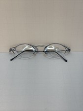 Neostyle City Smart 545 Vintage Women  s Eyeglasses Retro Pink/Blue Stylish Frame