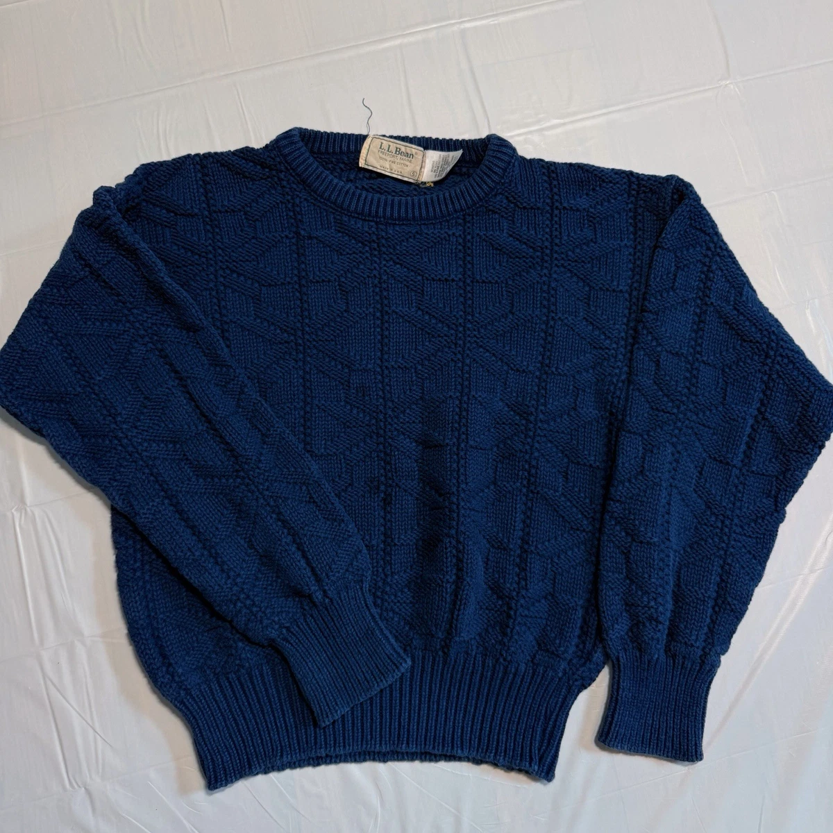 L.L. Bean 1990s Vintage Sweaters for Women for sale | eBay