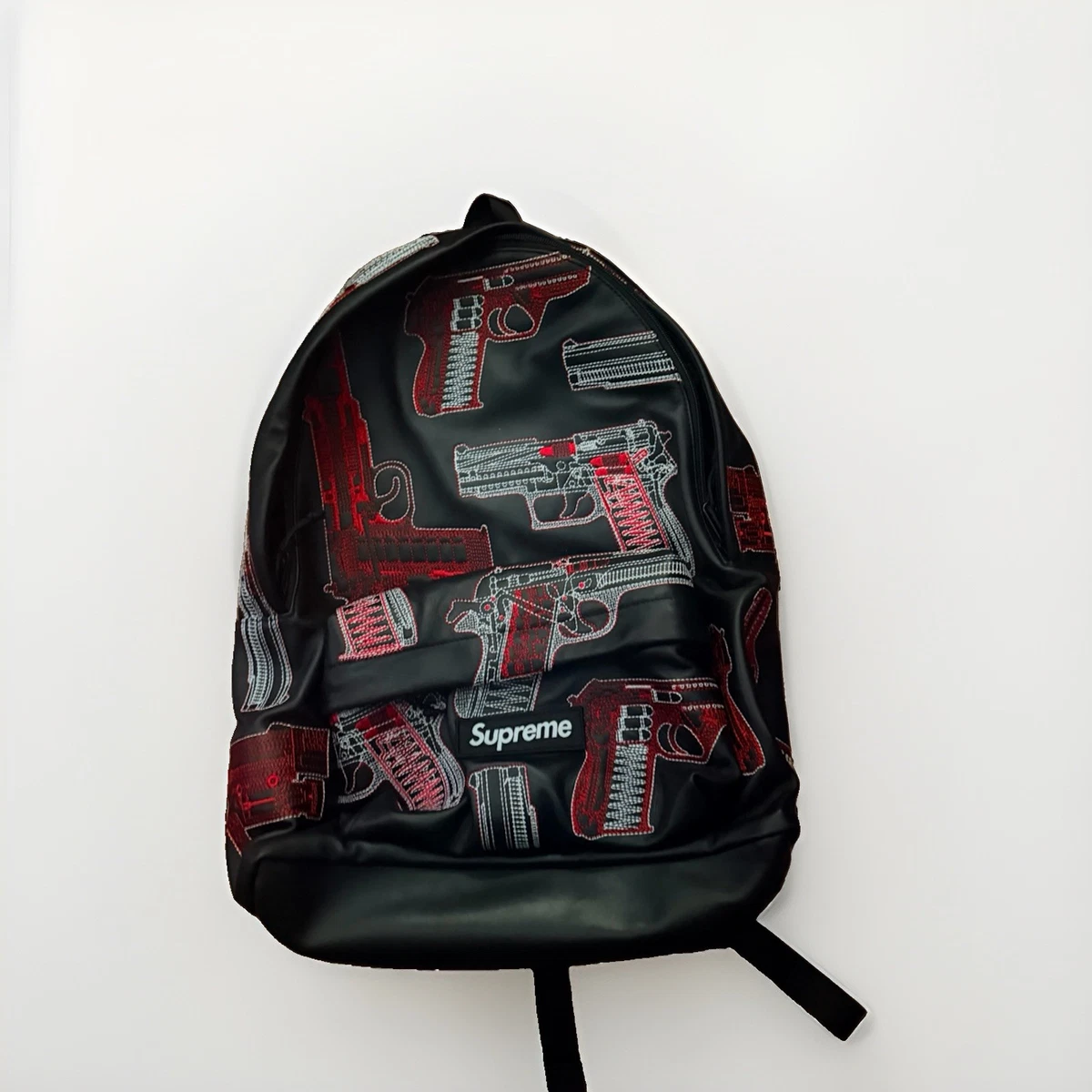 Supreme Backpacks for Men for sale | eBay