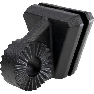 Moose Utility CTR-TRITAB Mirror Adapter - Rear View - Black