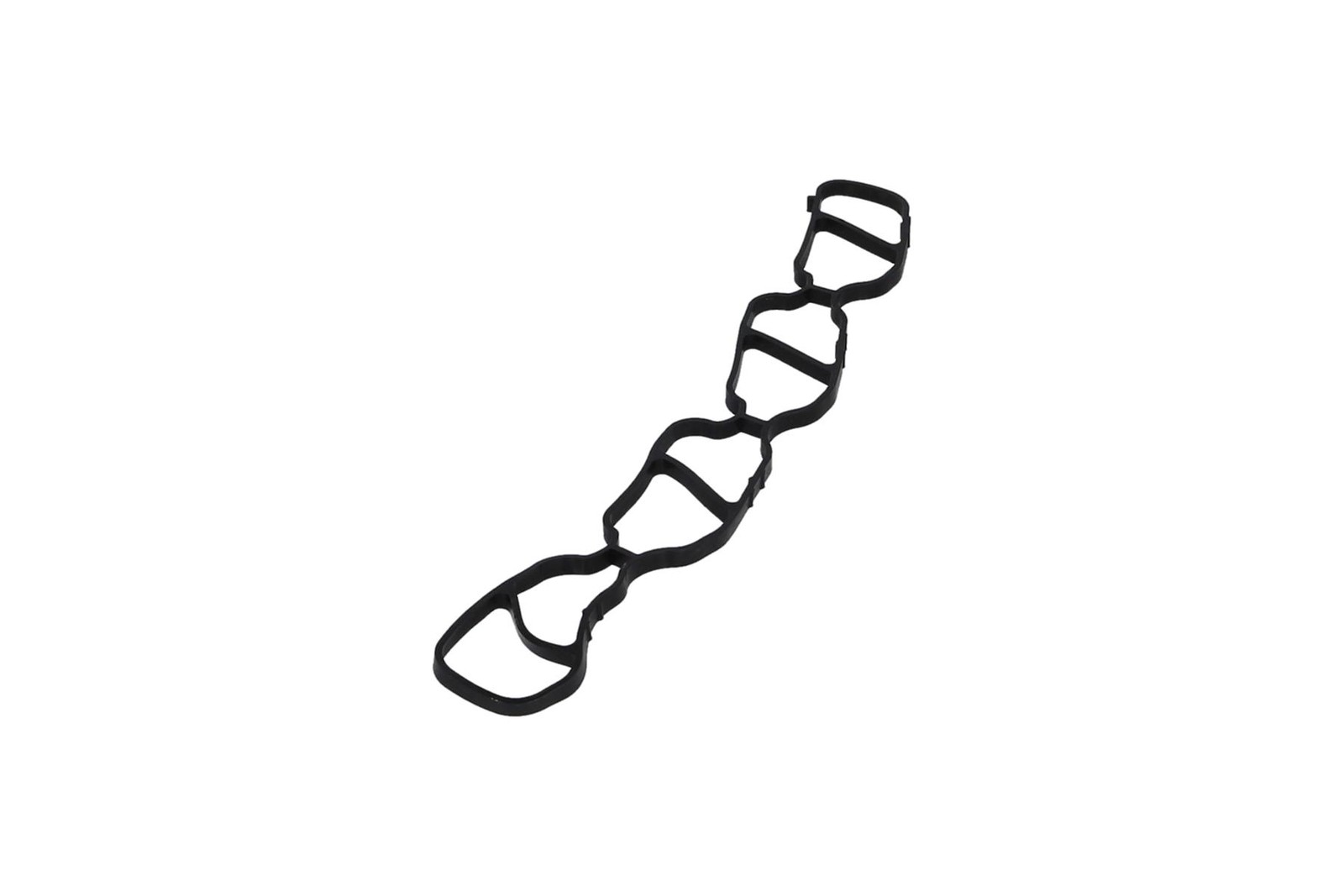 2x ✅Fits KAMOKA 8704026 GASKET INTAKE MANIFOLD GASKET MATERIAL: SILI ⭐UK Seller⭐