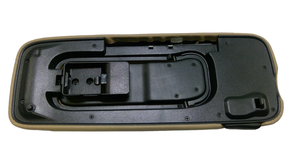 GUANTERA CONTINENTAL LINCOLN 1997 PUERTA ASM F7OZ5406024AAC - NUEVA Foto 2 de 2