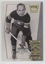1999-00 Upper Deck Century Legends Howie Morenz #14 HOF 2u3