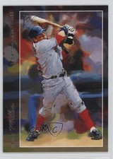 2005 Topps Gallery Kevin Millar #104 0nr3