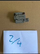 VW Corrado Golf 16v Drucksteller 2437020005