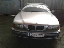 Capote BMW 528