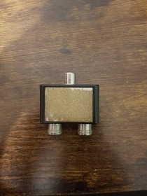 RF TV Splitter Switch Box Aerial / Antenna NES SNES N64 Nintendo 64