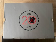 Undefeated x Jordan Collab Retro 4