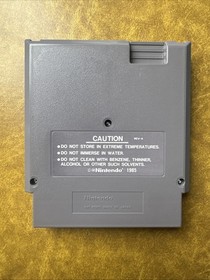 Adventure Island II (2) Nintendo Entertainment System NES - Authentic Tested