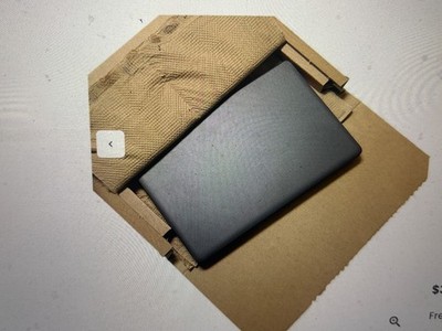 CASE OF 14 LAPTOP RIGID MAILING PACKAGING SHIPPING BOXES NEW PAC 360 DESIGN