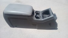 2003 2004 2005 2006 Ford Expedition Gray Grey Center Console Cup Holder Armrest 2003 2004 2005 2006 Ford Expedition Gray Grey Center Console Cup Holder Armrest
