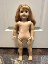 2014 Maryellen Larkin American Girl Doll