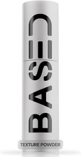 BASED Hair Texture Powder Lightweight Volume Matte Finish 15.50 New In Box