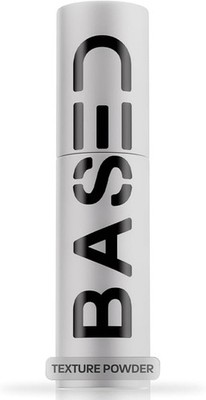 BASED Hair Texture Powder Lightweight Volume & Matte Finish $15.50 New In Box