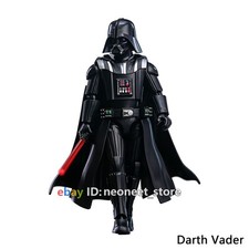 Blokees Star Wars Darth Vader Action Figures Blind Box GV02 Model Toy Kit
