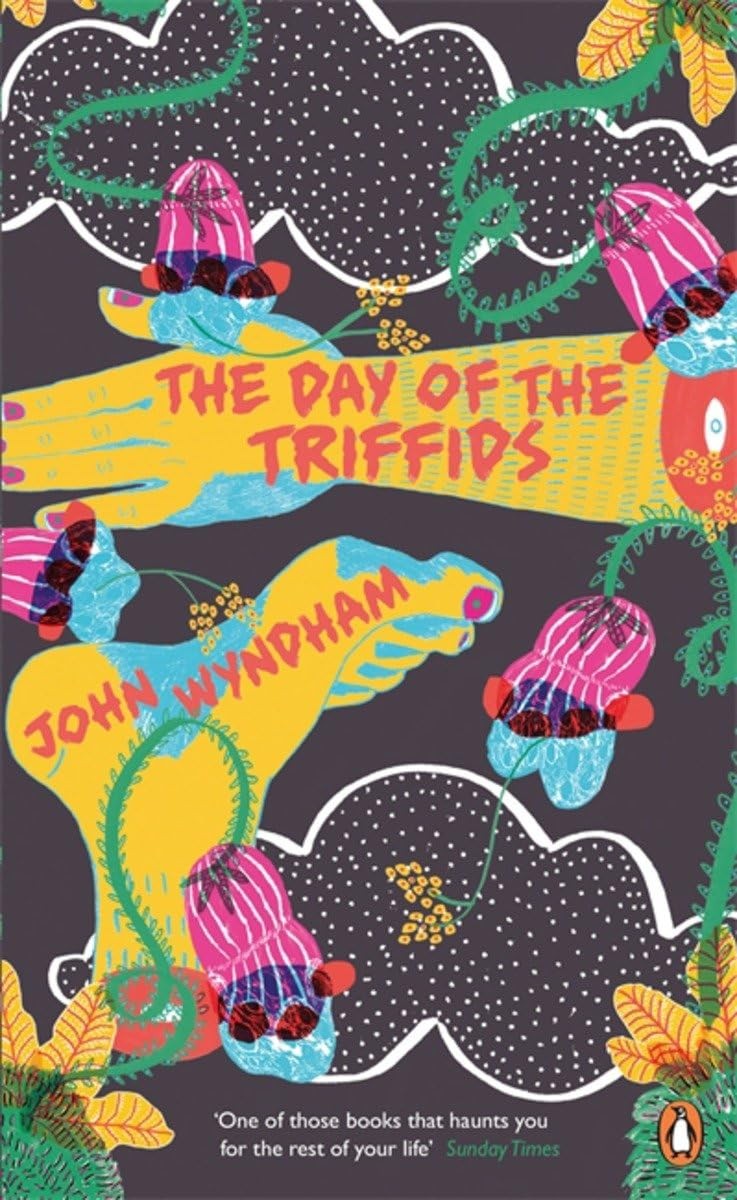 The Day of the Triffids (Penguin Essentials), Wyndham New,. - Image 4