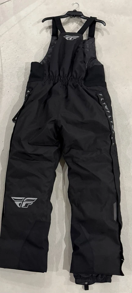 Baberos Fly Racing Outpost - Talla grande - Parte #470-6500L Foto 4 de 4