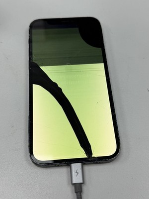 Apple iPhone 12 64GB | Blau | Ersatzteile & Reparaturen