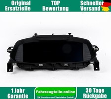 Compteur Skoda SUPERB