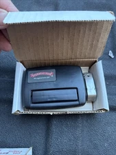 Brand New Overhead Garage Door Remote 111663-3901 Single Button Open Box