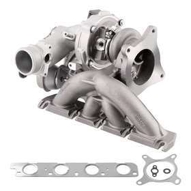 Turbolader Turbo for Audi Seat VW Skoda # BWA BPY # 2.0 TFSI 147 KW 53039880105